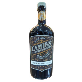 Vermut Camins a la Creu de...