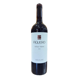 Figuero Viñas viejas 2021