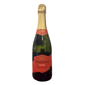 Monistrol Brut