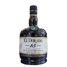 El Dorado 15 Años