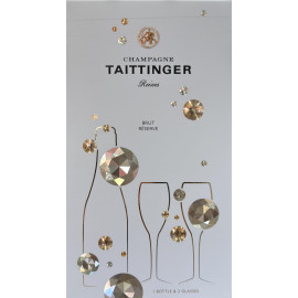 Estuche Taittinger