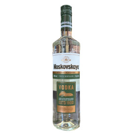 Moskovskaya