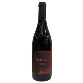Fuego Lento Monastrell