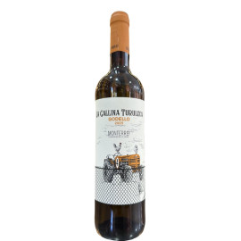 La Gallina Turuleca Godello