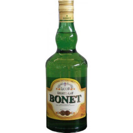 Licor Bonet