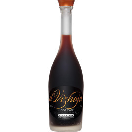 Licor de Café Marqués de...