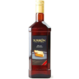Licor de Turrón