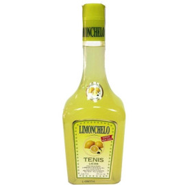 Limonchelo Tenis