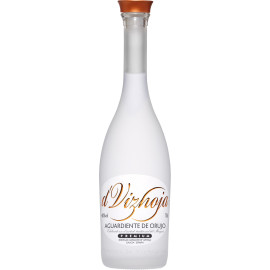 Aguardiente de Orujo...