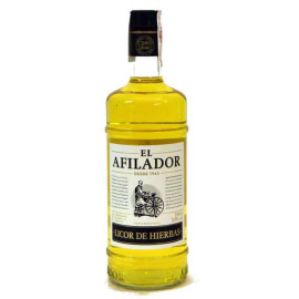 Hierbas Afilador 1 Litro