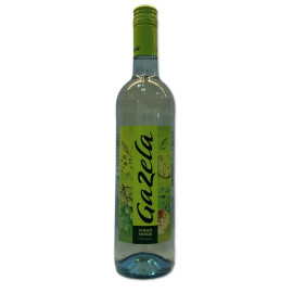 VINO VERDE GAZELA