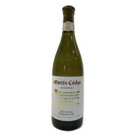 Albariño Martín Códax