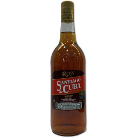 Santiago de Cuba 1 litro