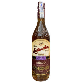 Matusalem Añejo