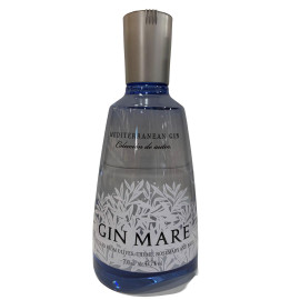 Gin Mare Mediterranean