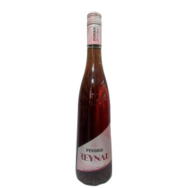 Pinord Reynal Rosado