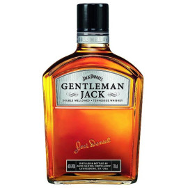 Jack Daniel´s Gentleman