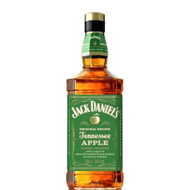 Jack Daniel´s Apple