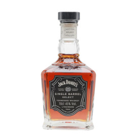 Jack Daniel´s Single Barrel