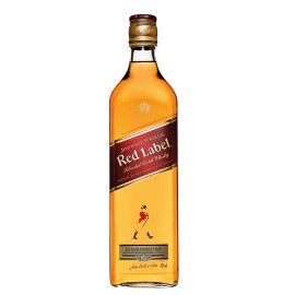 Johnnie Walker Red Label 1...