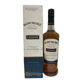 Bowmore Legend 0,70cl