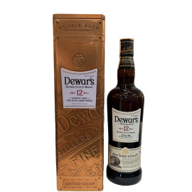 Dewar´s 12 Años
