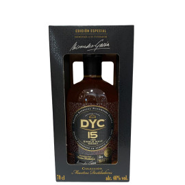 Dyc 15
