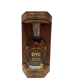 DYC Doble Roble