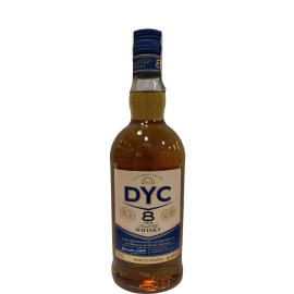DYC 8 Años