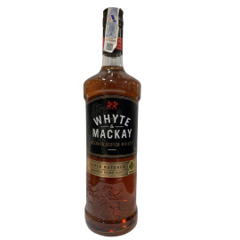 Whyte&Mackay 1 Litro